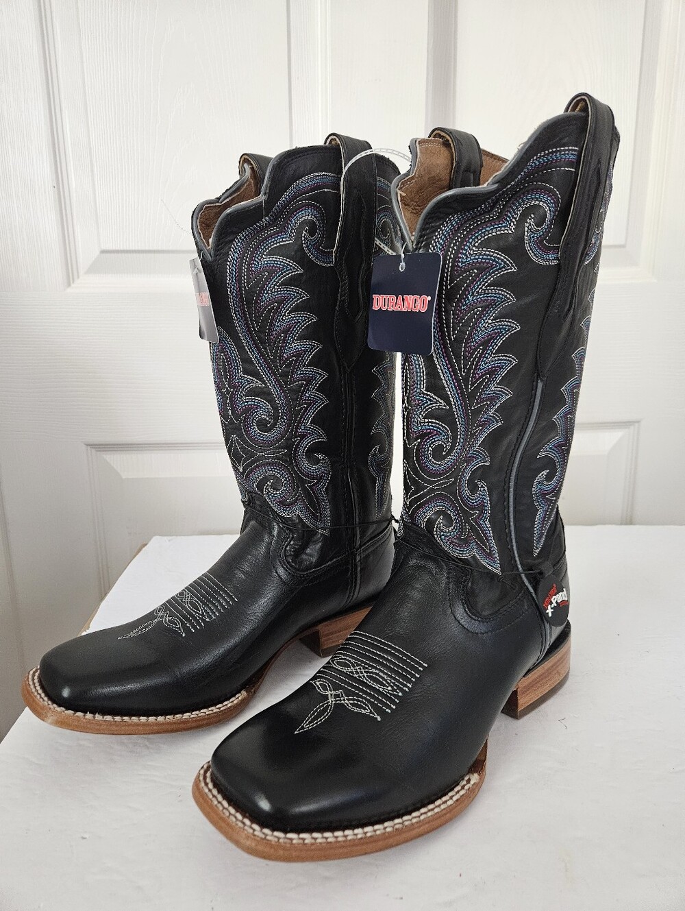 Durango NWT Western Boot - Picture 2 of 12